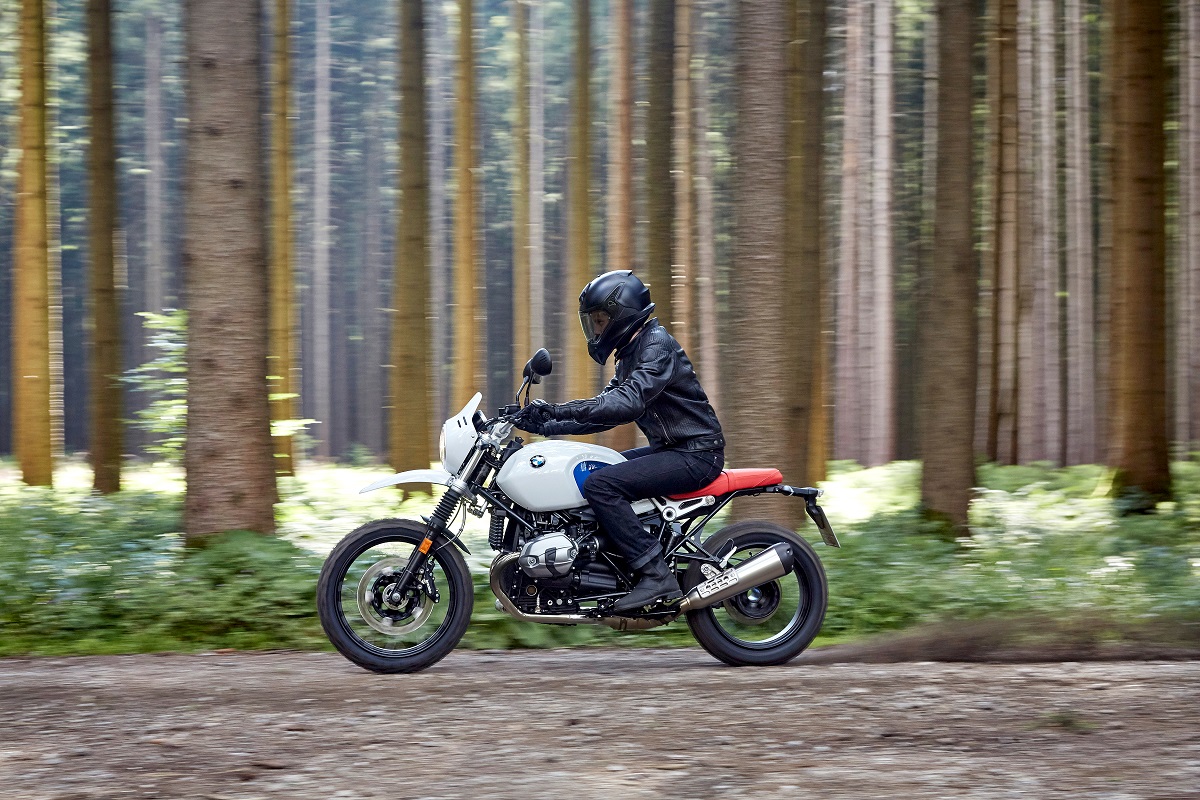 BMW R nineT Urban G S vs. Ducati Scrambler 1100 Special The Ride So Far